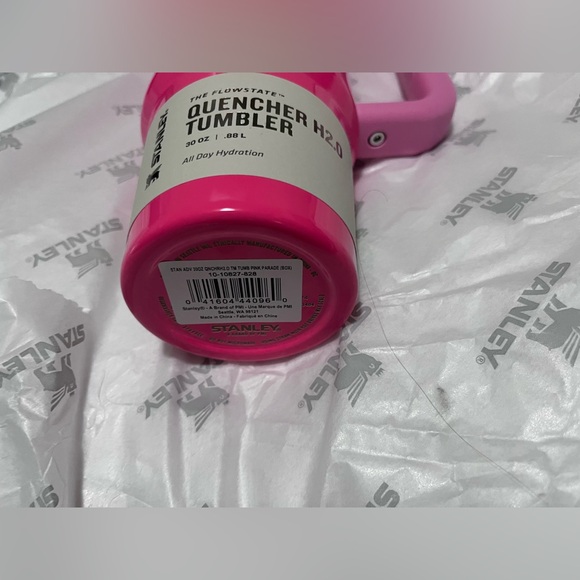 Stanley pink parade - Picture 4 of 4